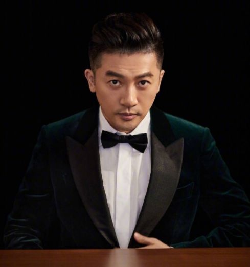 创2导师出炉!迪丽热巴发起人,胡彦斌班主任,还有郭富城苏有朋