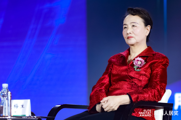 聂梅生:第四次工业革命到来 数字化将渗透中国各行各业