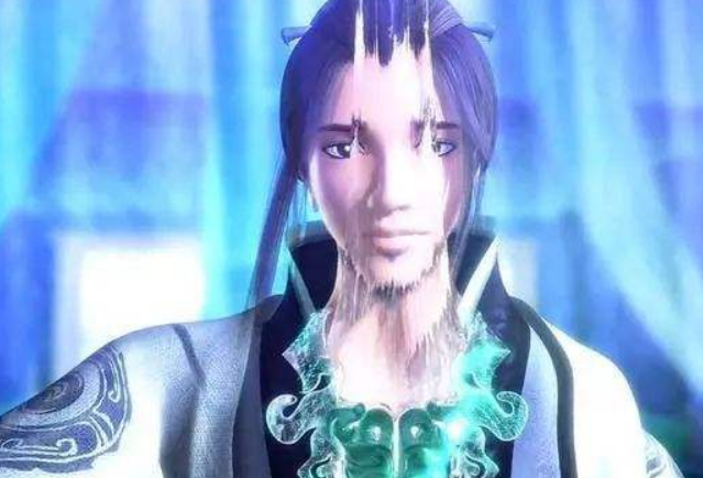 含光一直是罗网想要寻找的剑,在沧海横流,含光剑的主人是颜路的师傅