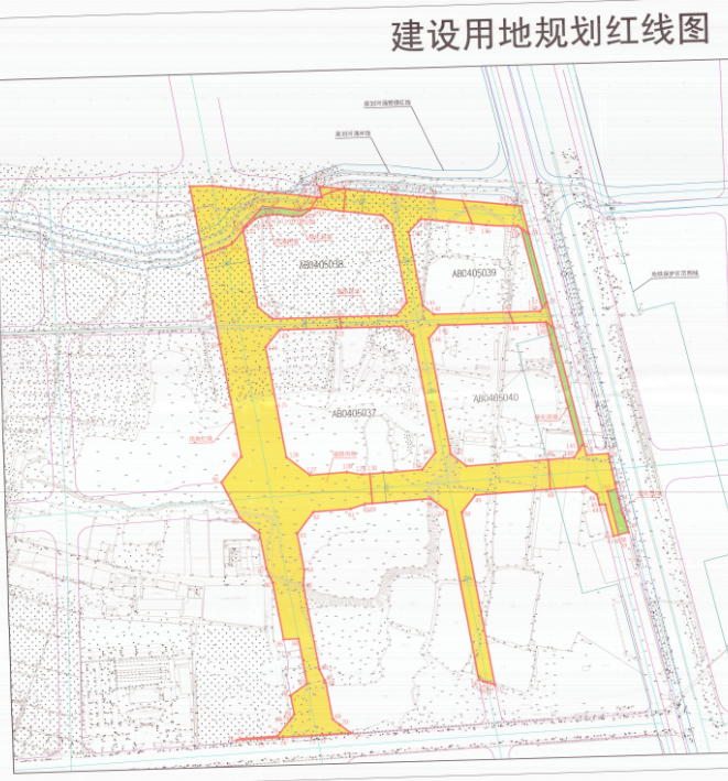 江高镇地图图片