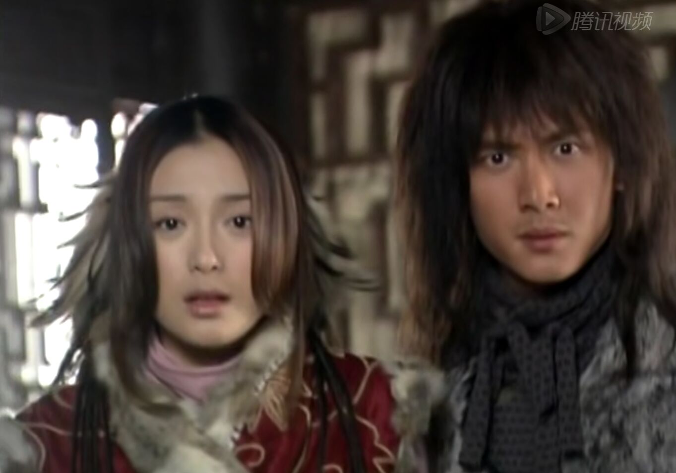 风云2:怀灭被帝释天打得半死的时候,说了一句话,相当值得推敲