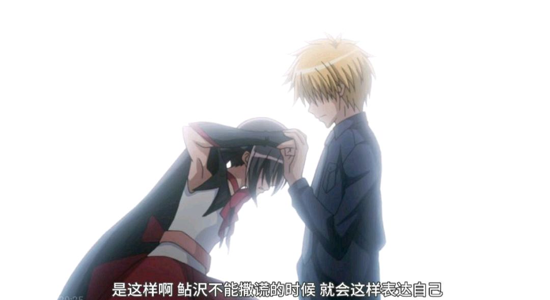 会长是女仆大人:还记得这些令人心动的瞬间吗?给你的生活加点糖!