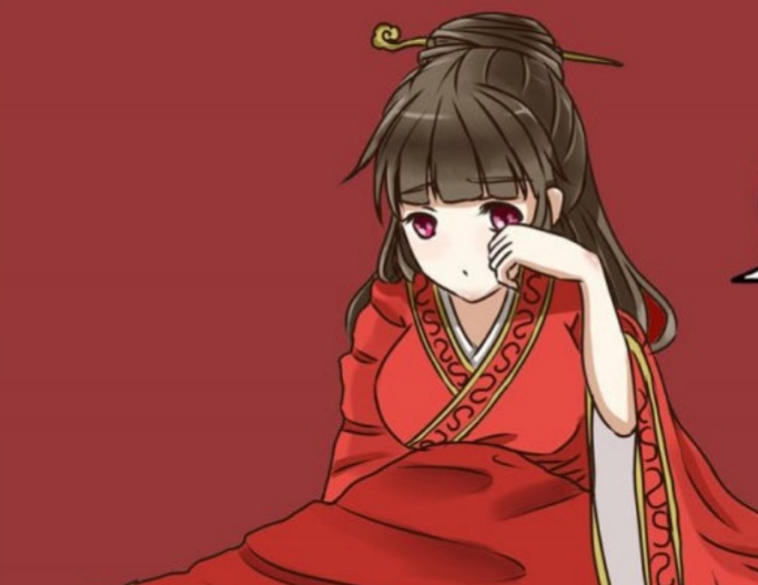 通灵妃:千云兮新婚次日就被赶出正院,新居所很破旧!