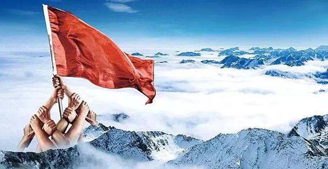 新时代好干部的三个"底色":忠诚,干净,担当!