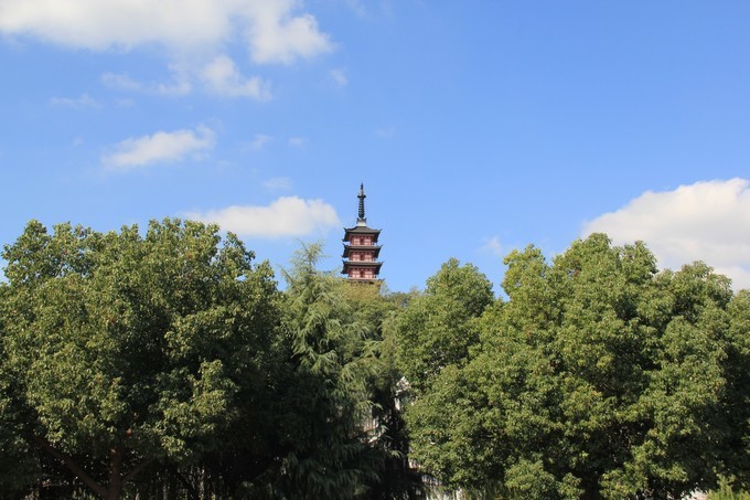 苏州光福潭山徒步游,赏不尽的太湖美