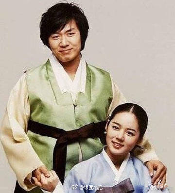 韩佳人怀二胎 第一胎是女儿希望这胎是个小王子在这里恭囍我的魔女幼