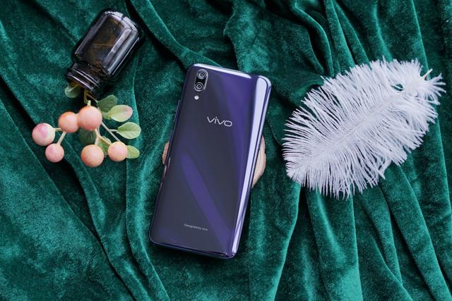 鹿晗最喜歡的手機,vivo x23全面測評,帶來不一樣的體驗