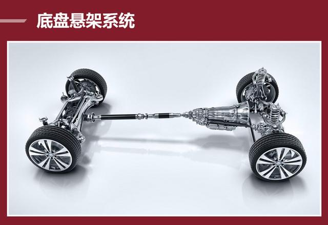 依然还是同级标杆 奔驰glc亮点全面解析