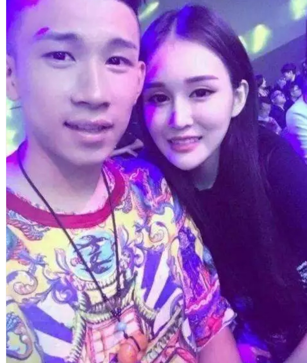 球球男朋友宣布分手,各种细节爆料,网友:天佑下场了解一下