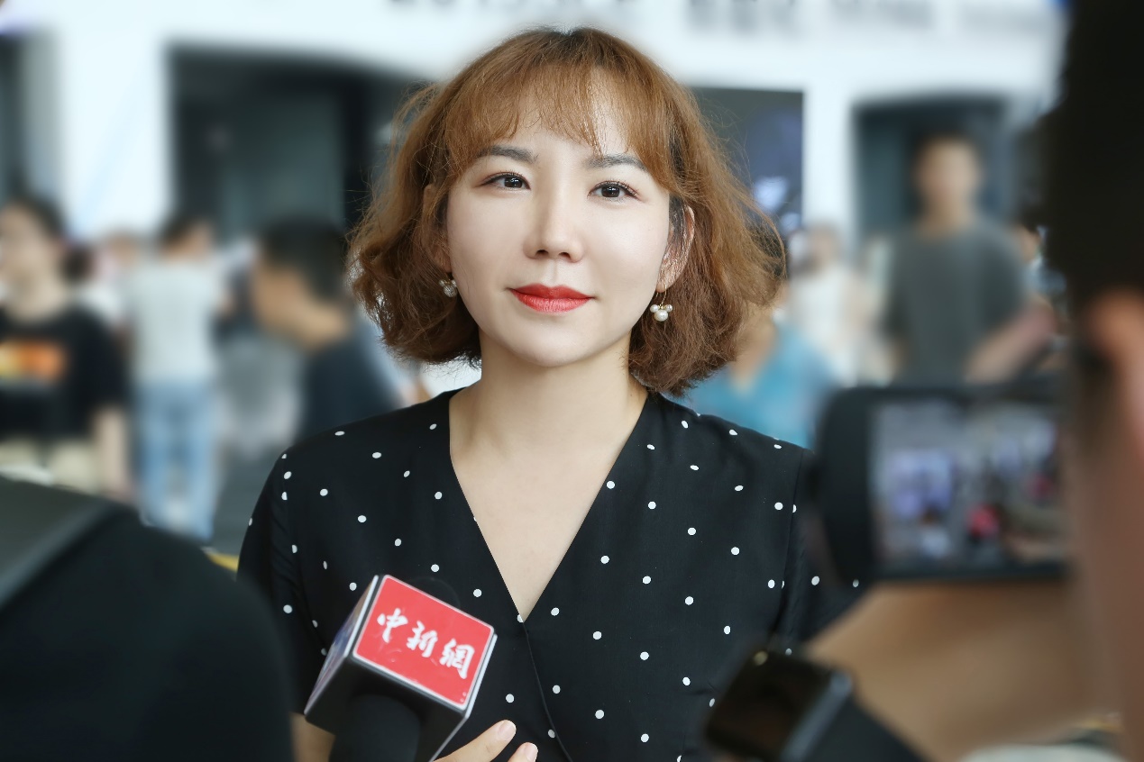 2019智博会贝壳找房楼盘字典亮相:近2亿套数字化房产信息将全面开放