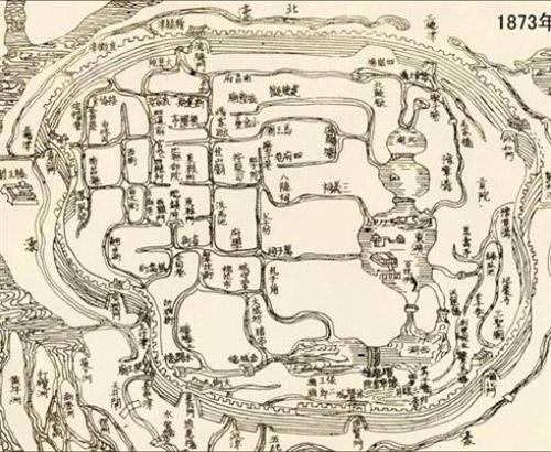 金声桓为何要反清复明,是出于利益还是大义?看看他反正后的表现