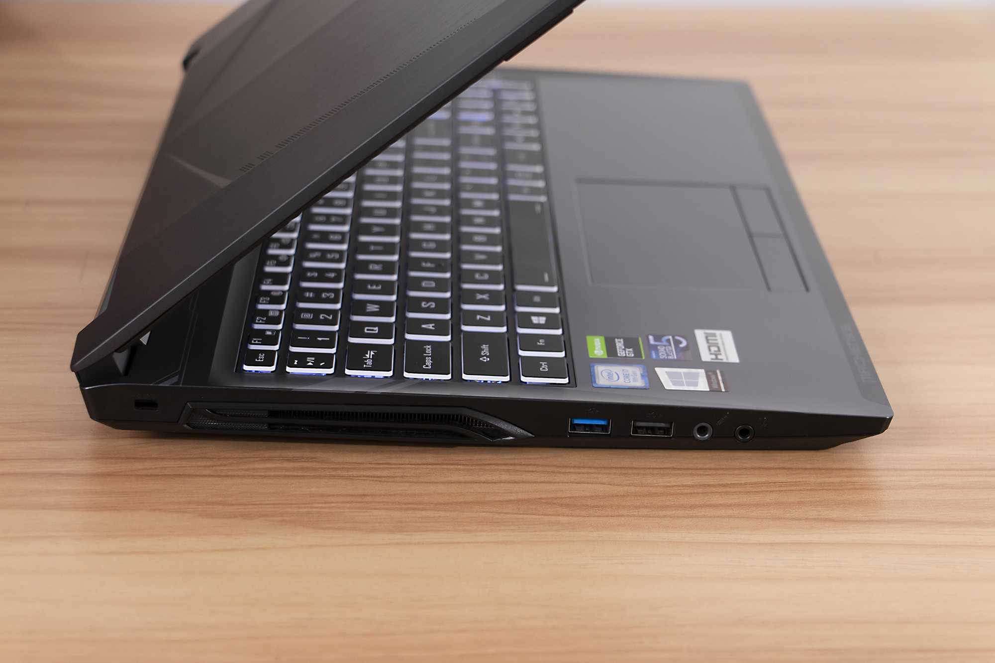 2020年新品首发,机械师t58-v全新升级版,它带着极致性价比来了