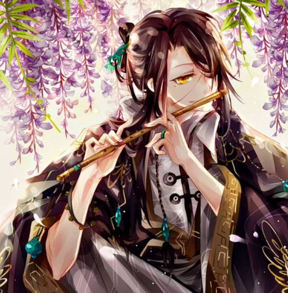 这是一本玄幻古风小说.