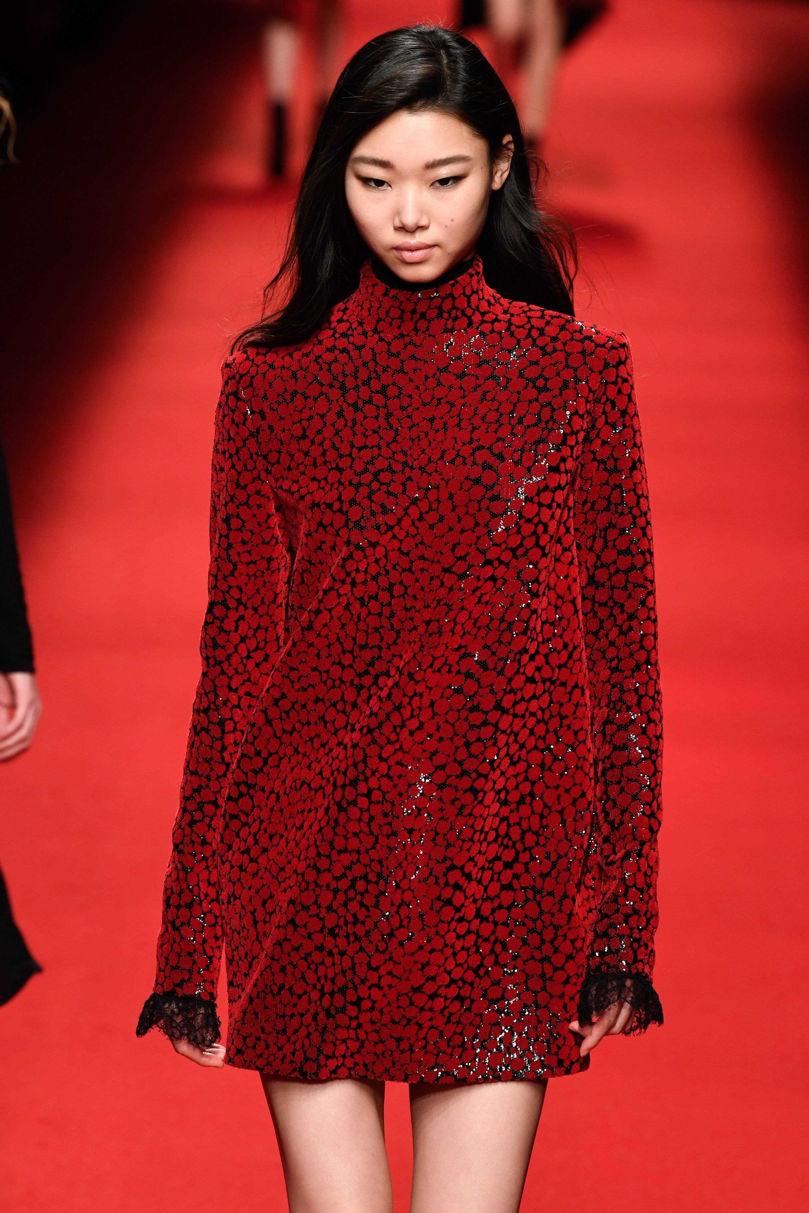 米兰时装周——philisophy di lorenzo serafini品牌时装秀(6)