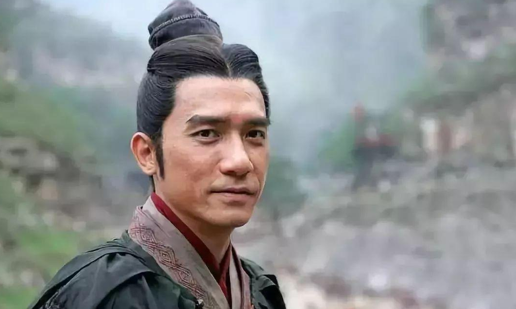 南梁名将韦睿,其身体弱不禁风,却被敌军称之为"韦虎"!