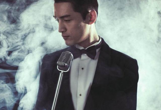 6位"姓胡"的男明星,胡彦斌垫底,胡一天第三,第一众望所归!