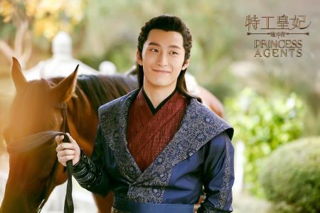 为报复星儿,她宁愿委身于表哥魏舒烨!为什么淳儿这么恨楚乔?