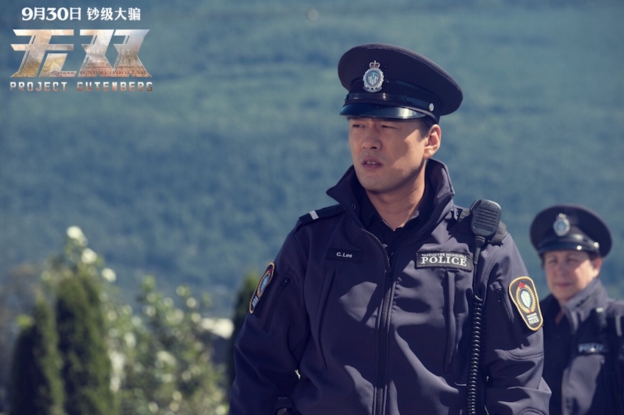 可怕!男子被抓后靠一个故事,便被警方信任,但其实他才是凶手!