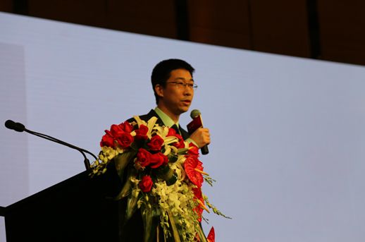 「独家」明星职业经理人张晋元离职泰禾,下一站天润