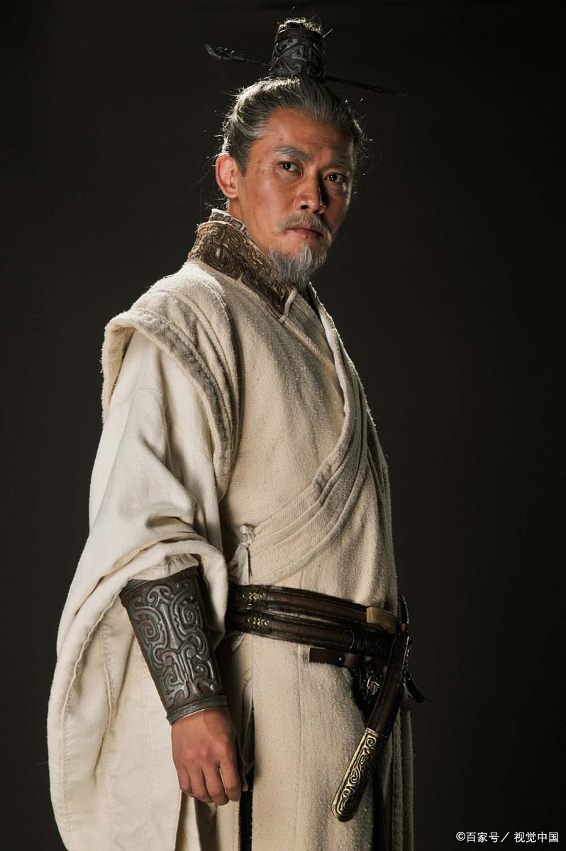 说历史:《濡须之战》