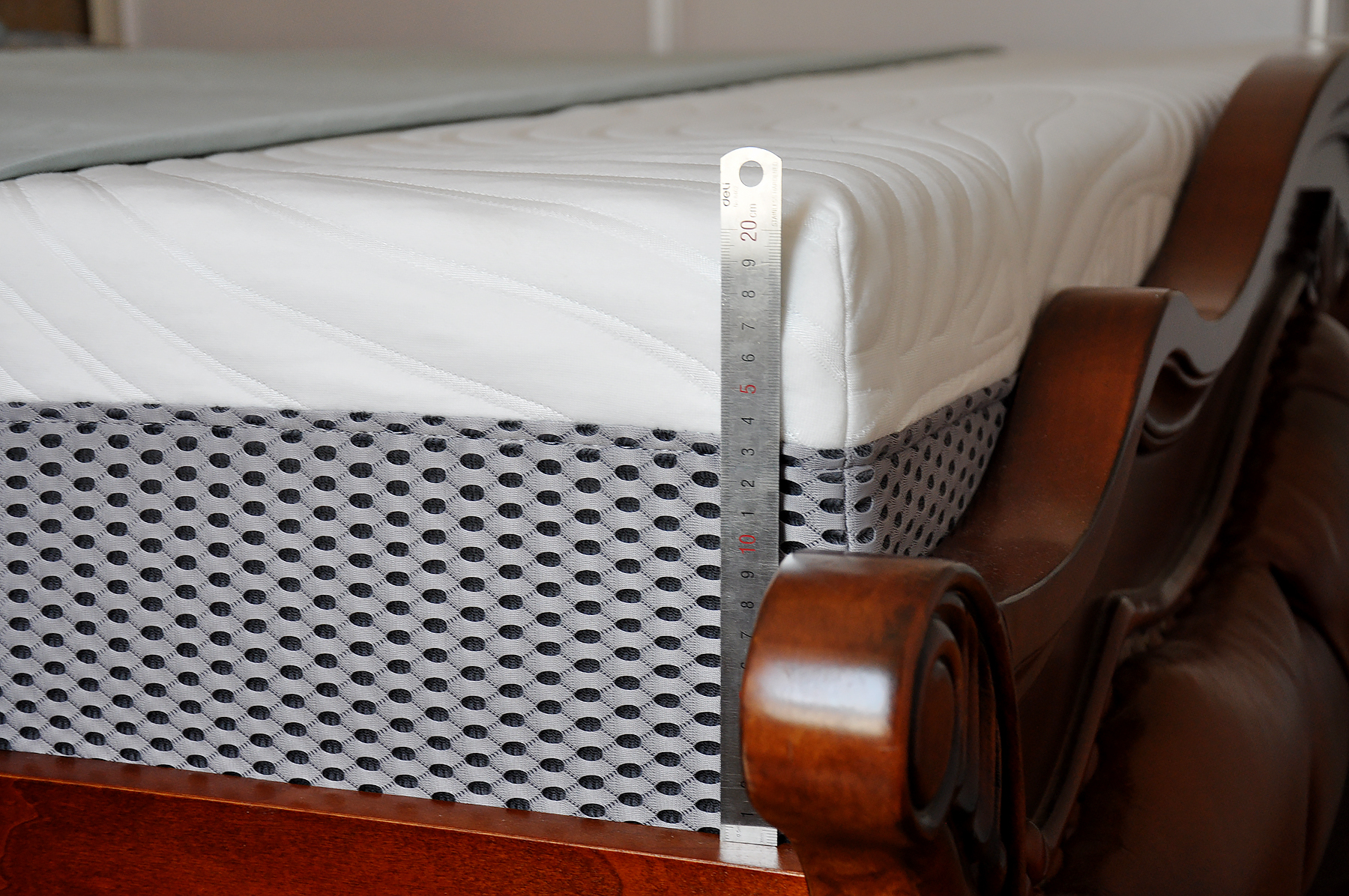 美国金斯当明星甄选床垫怎么样