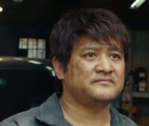 大人物:赵泰为何宁愿害人,也不愿救昏倒的陈勇强,看完你就懂了