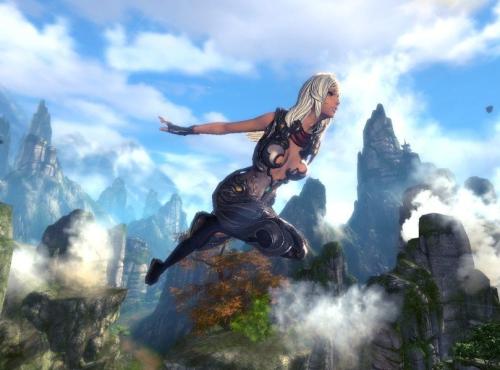 你不知道的古代武侠最强十大轻功!涨知识了!