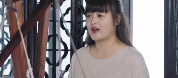 《你和我的倾城时光》惊现赵丽颖助理,元元剧中竟成老板师姐