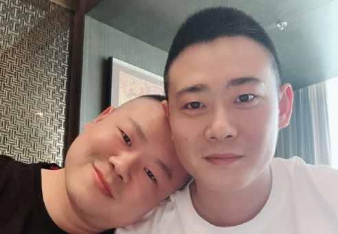 今日不开箱!栾云平喊话张云雷与孔云龙,兄弟情深令人羡慕!