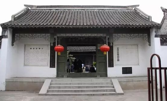 历史印迹,海州故居名宅知多少?