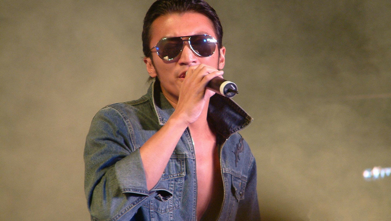 网传张柏芝谢霆锋复婚,谢霆锋正面回应,表示和王菲感情稳定!