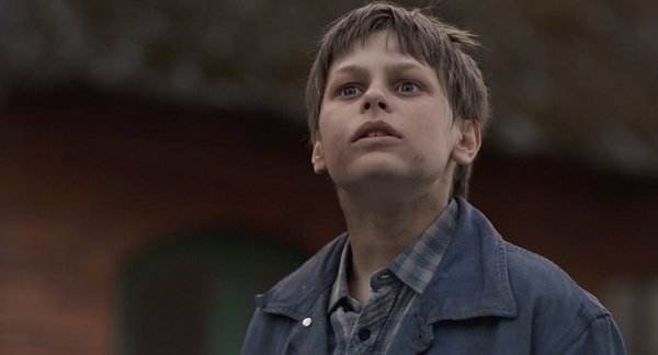 《总有一天》这部电影的里面的结局很棒,让人产生无限回味!