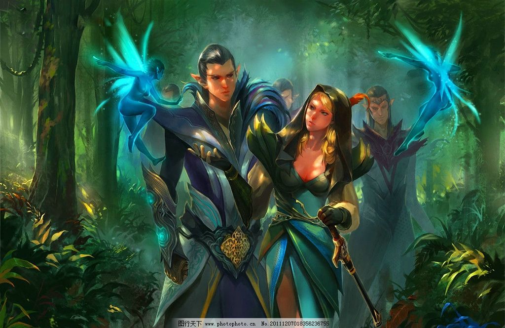 推荐4本经典的玄幻小说,第二本一代杀神,横空出世,谁与争锋