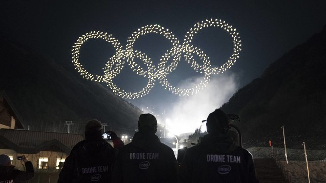 平昌冬奥会北京八分钟图片