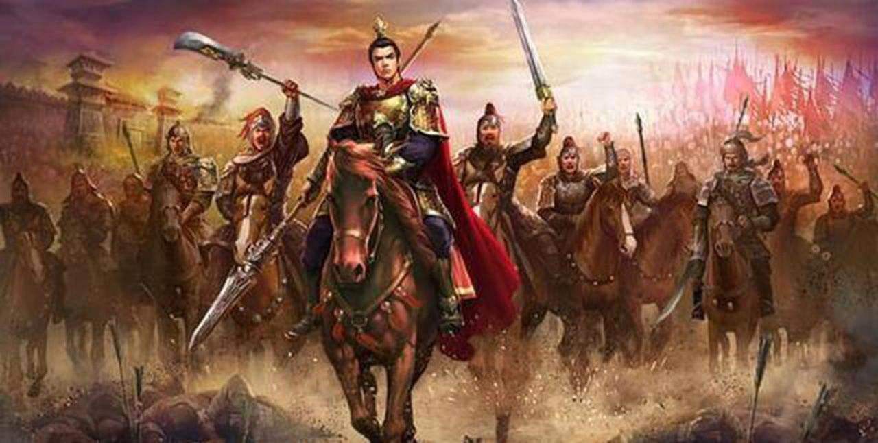 这位唐朝使节被誉为"一人灭一国",为何关于他的记载却非常少?