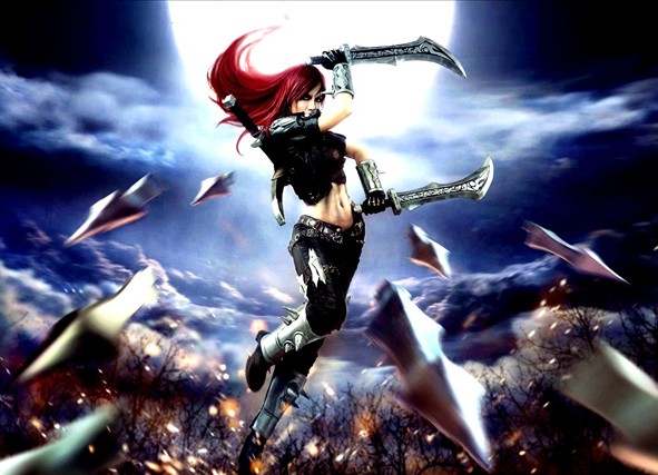 4本无法超越的游戏小说,第2名开创一个流派,看了第1名想熬夜!