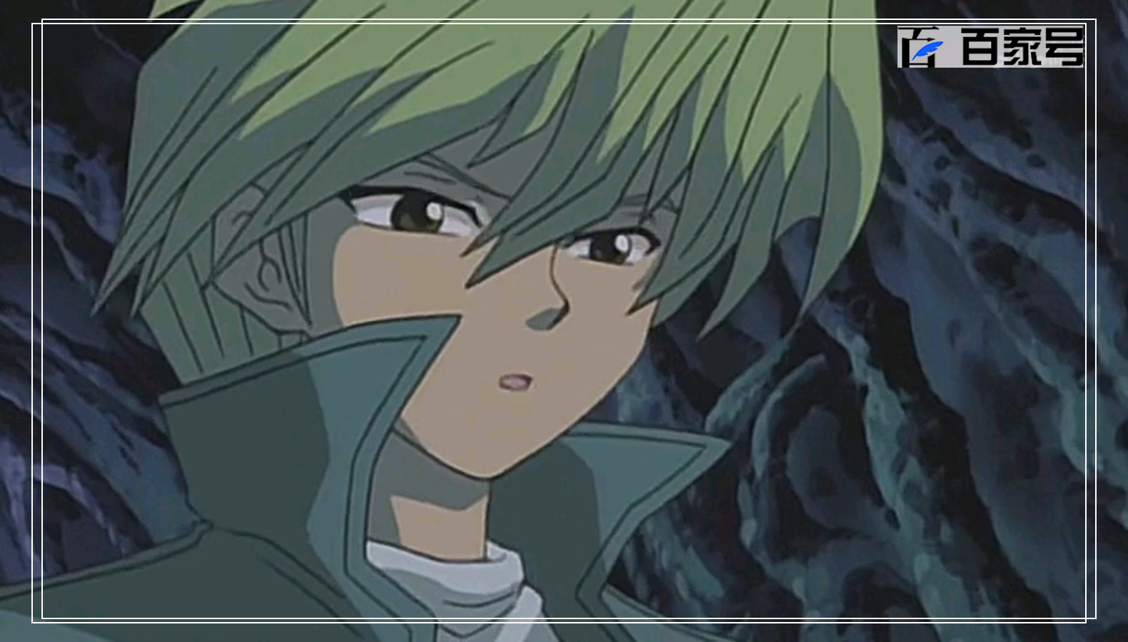 游戏王dm:分享一组高清动漫壁纸图片,拿走不谢