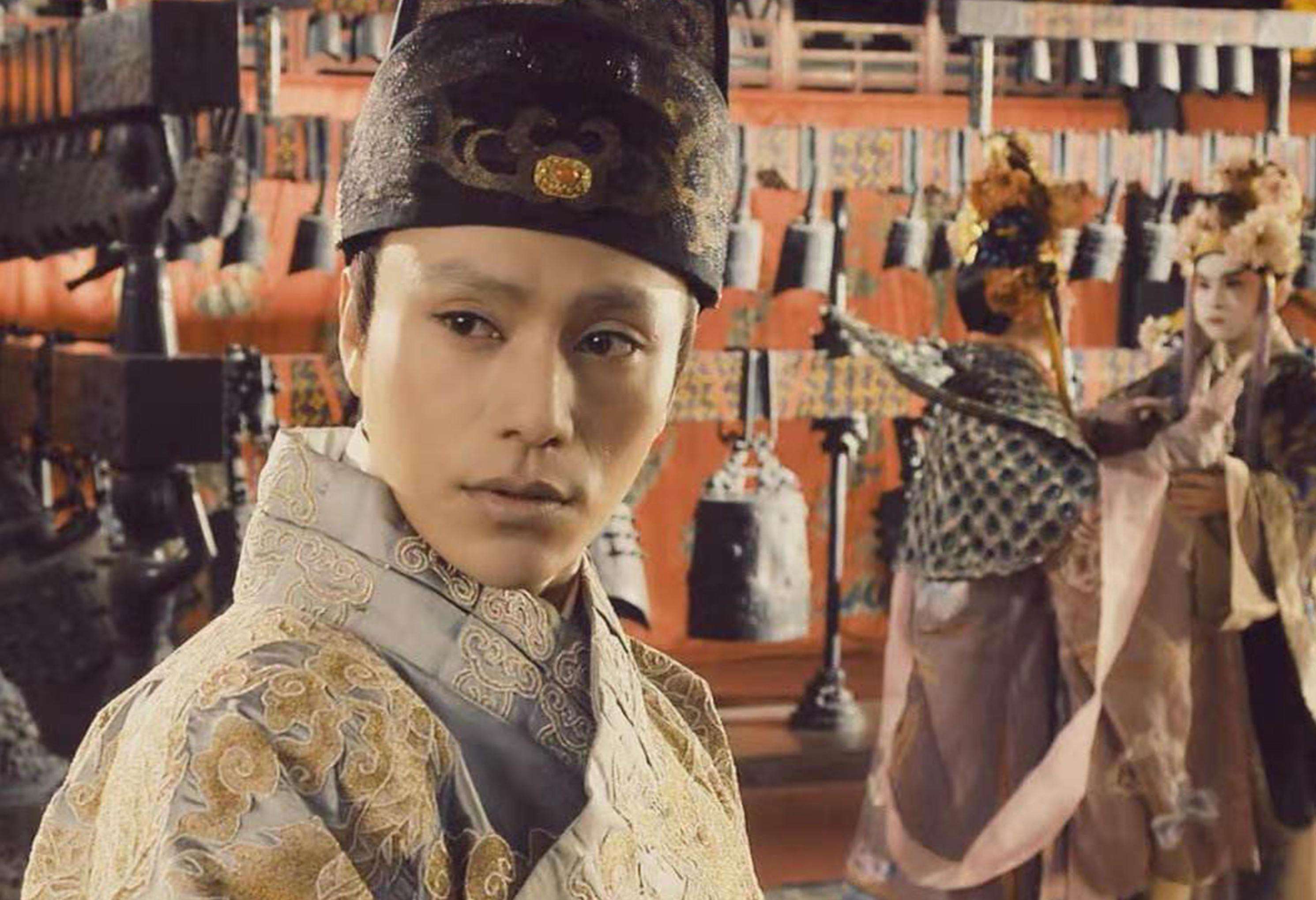 古代皇帝身边为什么是太监伺候而不是宫女,原来是这样,大家都懂