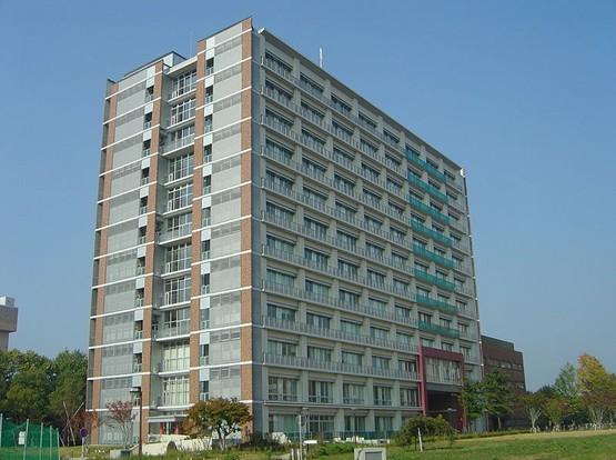 驻波大学图片