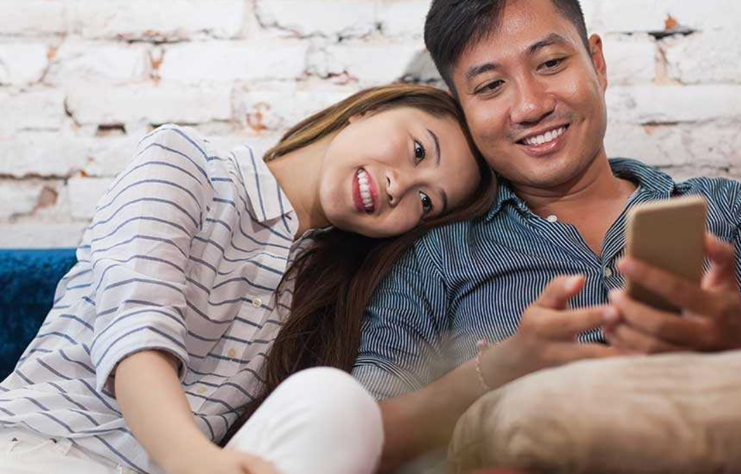 男女恋爱中——沟通是最重要的