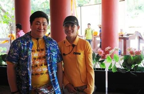 刘流老婆马兰引关注,回顾两人的爱情之路