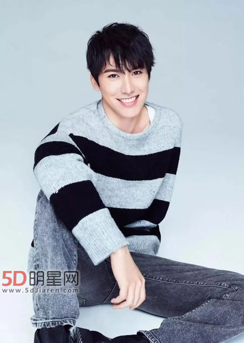 赖艺有没有整容前后对比照《扶摇》中宗越有几重身份 你知道不
