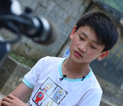 《变形计》备受争议,一档励志忆苦思甜综艺,为何引来那么多不满