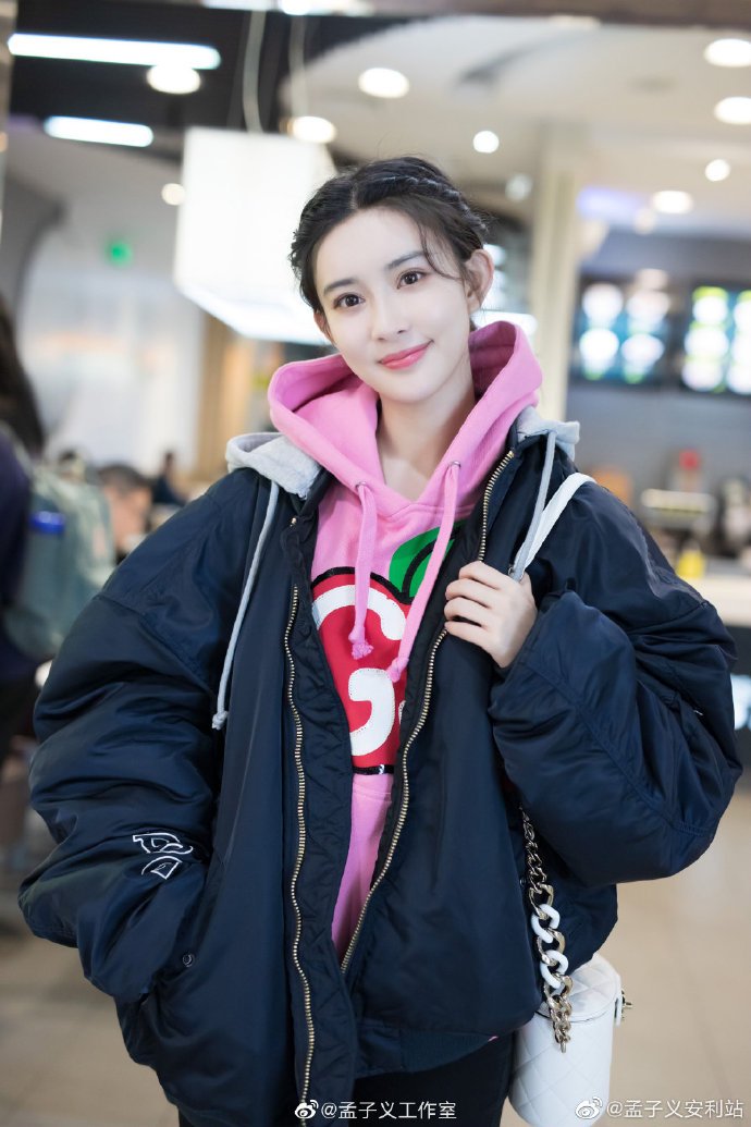 >关注#孟子