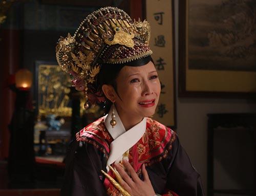 盘点影视剧里的蛇蝎毒妇,最后一个人人喊打!