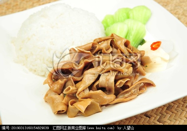 时间就是金钱,广东烧腊快餐店基本可以点到的快餐