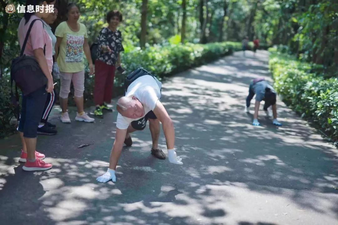 最近流行"狗爬式"锻炼?医生说