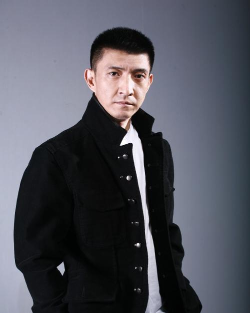 电影《十二公民》中的这四位演员,你最喜欢谁?
