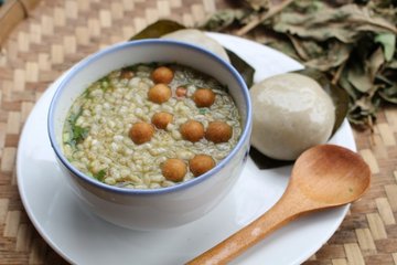 广西恭城瑶族自治县特产--恭城油茶