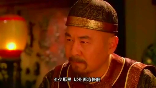 搞笑配音-调侃高温天气